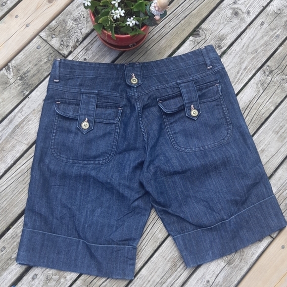 LEE Denim Shorts - Picture 5 of 5
